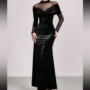 NWT Fancy Old Timey Dress